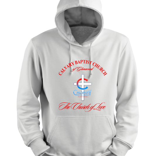 Calvary Baptist Hoodie