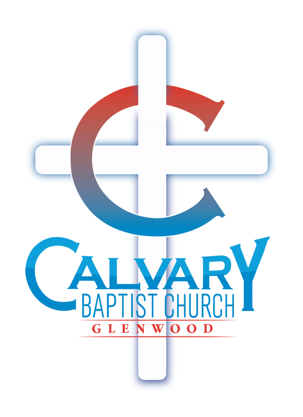 Calvary Baptist Church of Glenwood Store